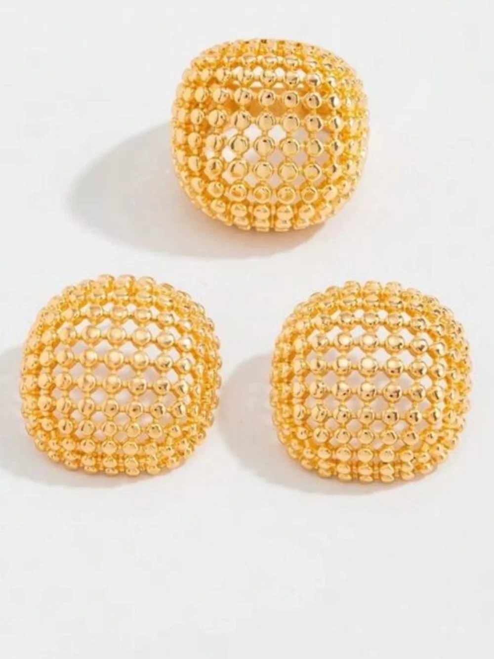 Anthropologie bold matching